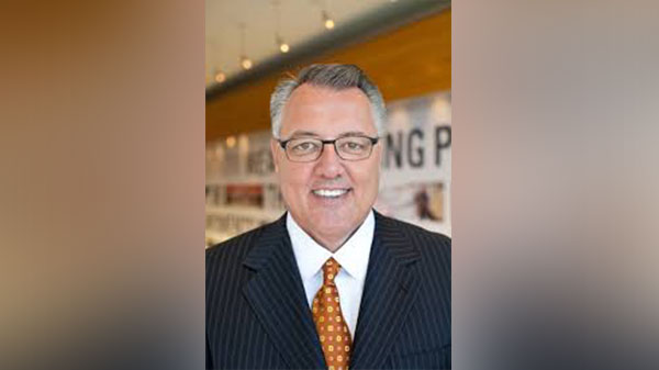 ಗ್ರೇಗೊರಿ ಕ್ಯೂ. ಬ್ರೌನ್, Motorola Solutions