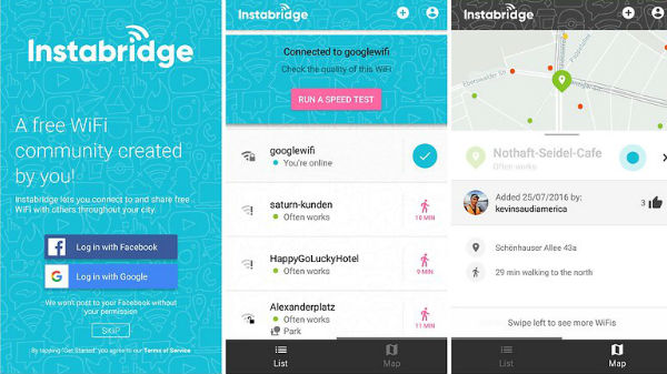 ಇನ್ ಸ್ಟಾ ಬ್ರಿಡ್ಜ್: