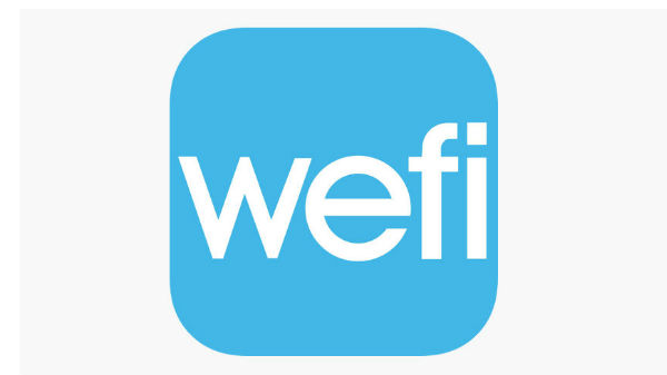 WeFi: 
