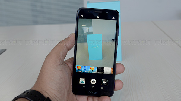 ಹಾನರ್ 7S ವಿಶೇಷತೆ: ಹಾನರ್ 7S ವಿಶೇಷತೆ: