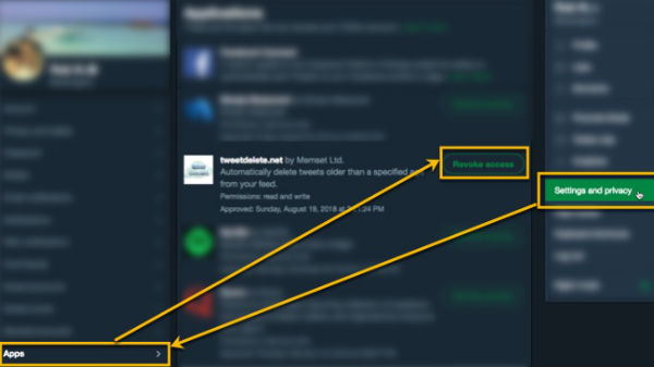 ಒಂದು ವೇಳೆ ನಿಮ್ಮ ಬಳಿ 3,200 ಟ್ವೀಟ್ ಇದ್ದರೆ?