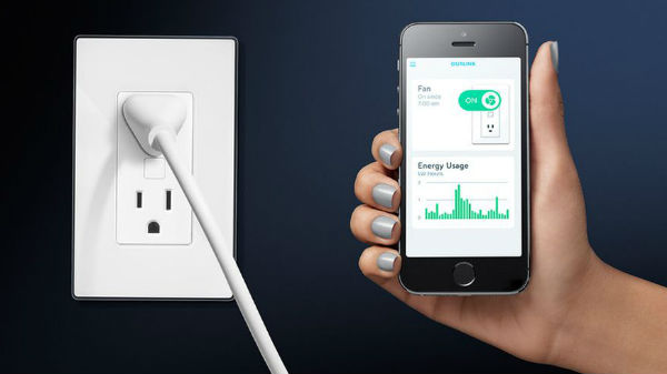 ಸ್ಮಾರ್ಟ್ ಸ್ವಿಚ್ಚಸ್ 