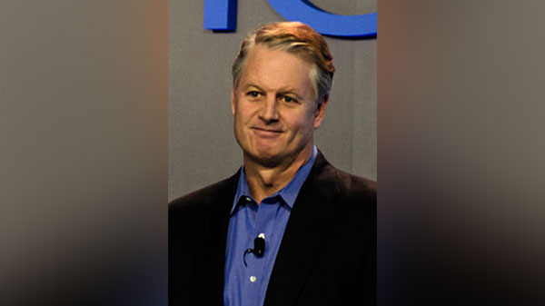 ಜಾನ್‌ ಡೋನಾಹೋಯ್‌, ServiceNow