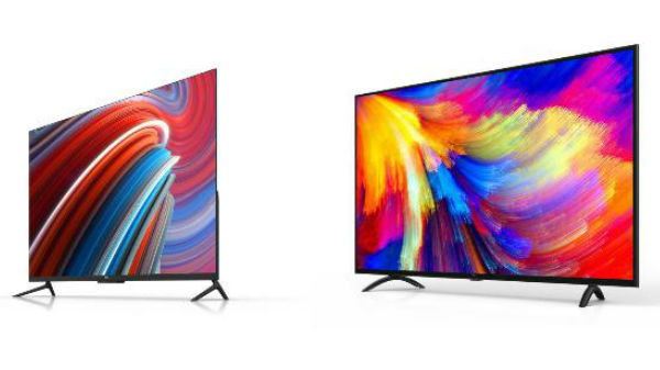 ಒಟ್ಟು ಮೂರು Mi TV: