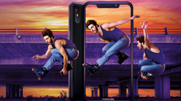 ಒನ್ ಪವರ್ ವಿನ್ಯಾಸ