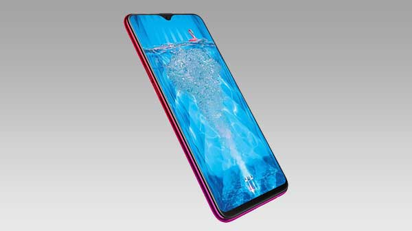 ಸೆಲ್ಫಿ ಕ್ಯಾಮೆರಾ: