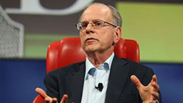 ಪಾಲ್‌ ಎ. ರಿಚ್ಚಿ, Nuance Communications