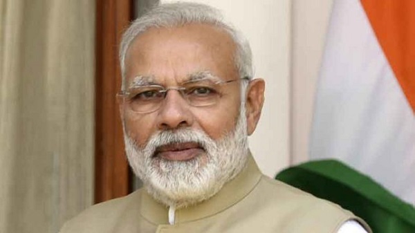 ಪ್ರಗತಿಯಲ್ಲಿ ಸಮಸ್ಯೆ ಹಂಚಿಕೊಂಡ ಮೋದಿ