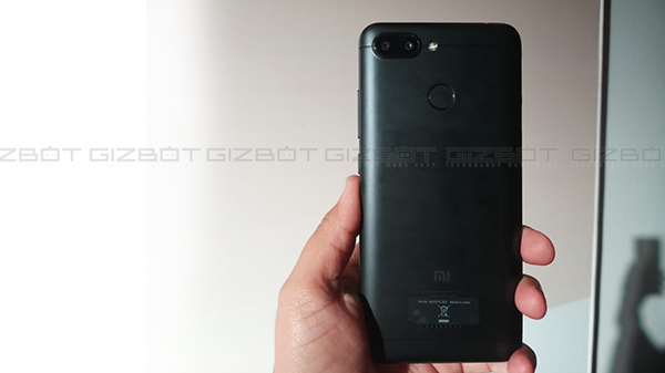 ಡ್ಯುಯಲ್ ಕ್ಯಾಮೆರಾ: