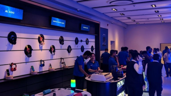 ಭಾರತಕ್ಕಾಗಿ ಸ್ಯಾಮ್‌ಸಂಗ್‌