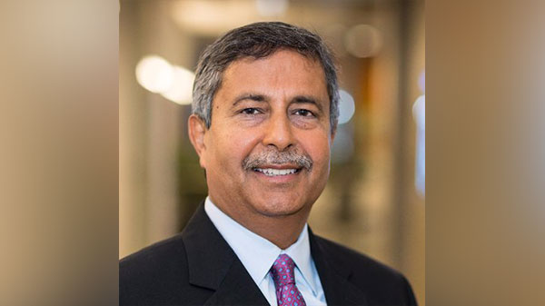 ಸಂಜಯ್ ಮೆಹ್ರೊತ್ರಾ, Micron Technology