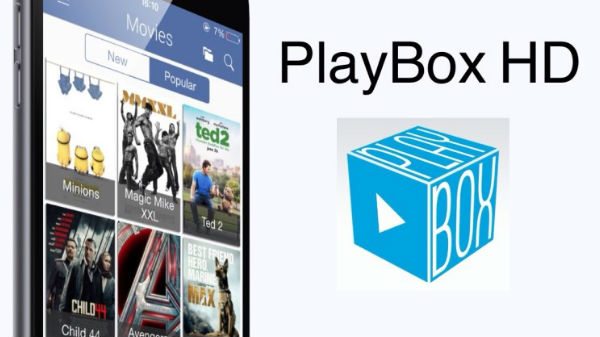 2 ಪ್ಲೇಬಾಕ್ಸ್ HD 2 ಪ್ಲೇಬಾಕ್ಸ್ HD