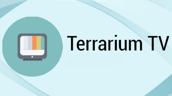 4 ಟೆರ್ರರಿಯಮ್ ಟಿವಿ 4 ಟೆರ್ರರಿಯಮ್ ಟಿವಿ