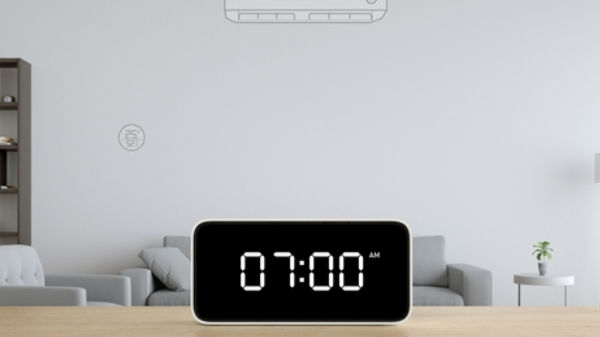 ಅಲಾರಾಂನ ಸ್ಮಾರ್ಟ್‌ನೆಸ್‌ 