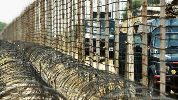 ಹಾಳಾಗದ ಸ್ಮಾರ್ಟ್‌ಬೇಲಿ.! 