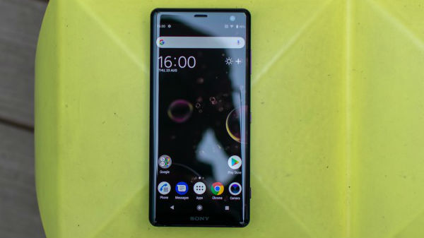 ಆಂಡ್ರಾಯ್ಡ್ ಪೈ: