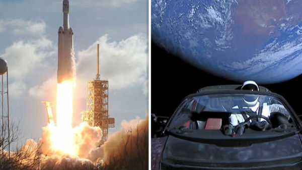 ಚಂದ್ರನ ಮೇಲೆ ಮಾನವ