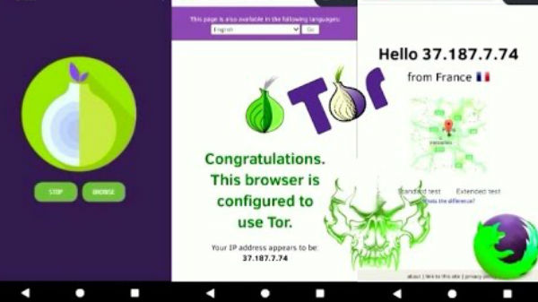 ಏನು ಪ್ರಯೋಜನ..?