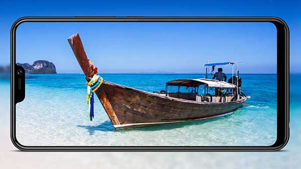 ವಿವೋ V9 ಪ್ರೋ ಸ್ಮಾರ್ಟ್‌ಫೋನ್ ವಿಶೇಷತೆ: