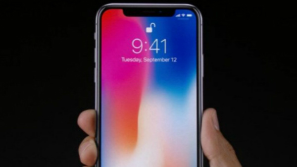 ಐಫೋನ್ ಎಕ್ಸ್ 256GB (Silver)