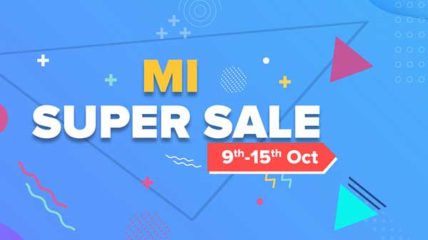 'ಮಿ ಸೂಪರ್ ಸೇಲ್'‌ ಪರಿಚಯ! 