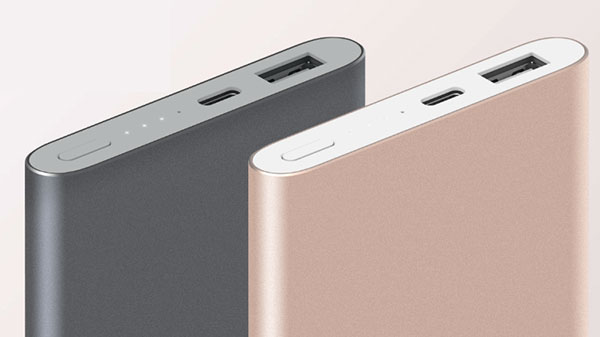 Mi 10000 mAh Power Bank Mi 10000 mAh Power Bank