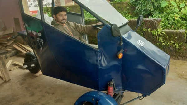  ವಿನ್ಯಾಸ  ಹೇಗಿದೆ?