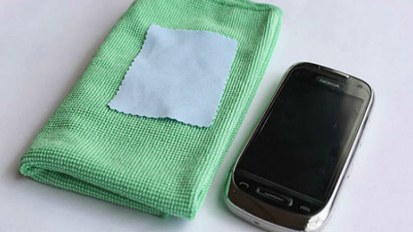 ಮೊಬೈಲ್ ತೊಳೆಯುವ ಮುನ್ನೆಚ್ಚರಿಕೆಗಳು!