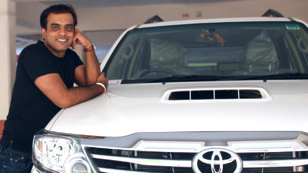 ಯಾವುದಿದು ಹೈಪ್ ಸಂಸ್ಥೆ! 