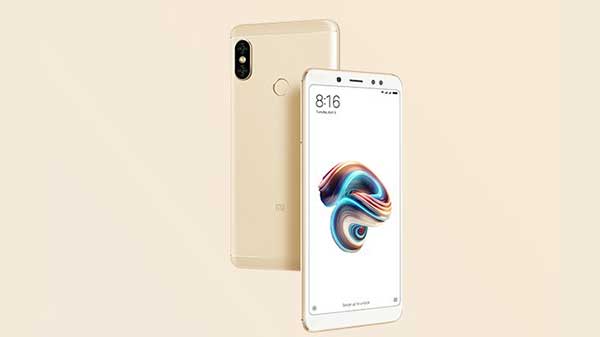 ನೋಟ್ 5 ಪ್ರೋ ಬೆಲೆ 2000 ಇಳಿಕೆ!