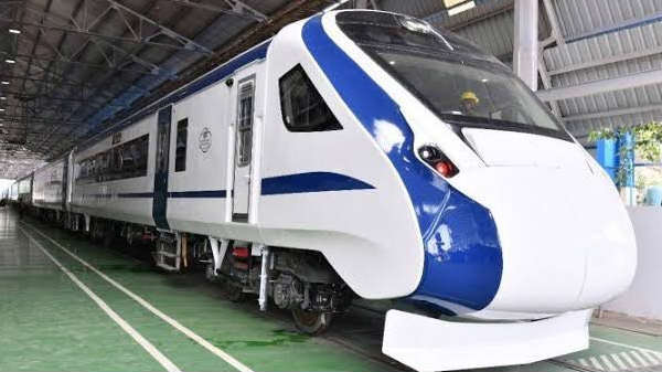 ಸ್ಟೇನ್​ಲೆಸ್ ಸ್ಟೀಲ್ ಬೋಗಿ