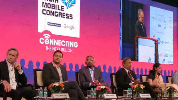 ಡಿಜಿಟಲ್​ ಇಕಾನಮಿಯಾಗಿಯಾಗಿ ಭಾರತ! 