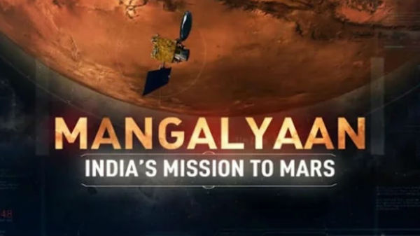 ಅಂಗಾರಕನ ಅಂಗಳಕ್ಕೂ ಹೋಗಿ ಬಂದ ಇಸ್ರೋ