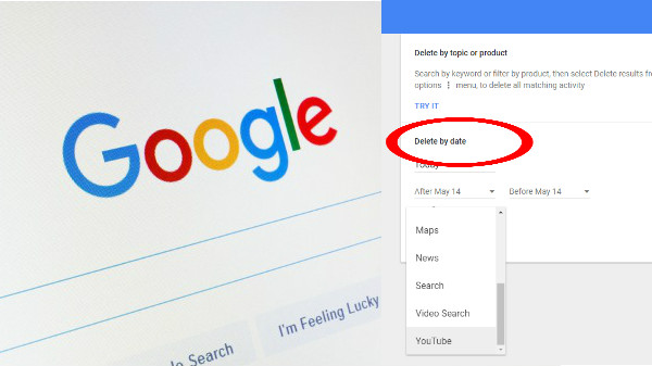 ನಿಮ್ಮ ಅಂತರ್ಜಾಲ ಹೆಜ್ಜೆಗಳು!