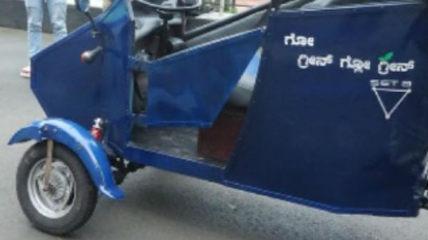 ವಾಹನ ಚಾಲನೆ ಹೇಗಿರಲಿದೆ? 