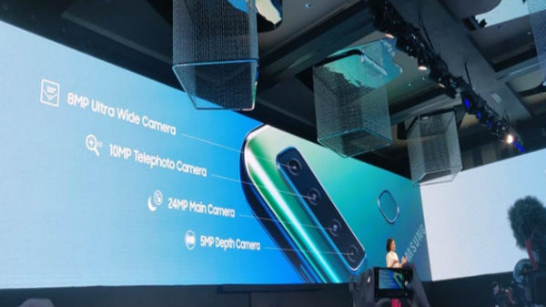 ಇತರೆ ಏನೆಲ್ಲಾ ಫೀಚರ್ಸ್? 