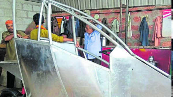 ಸೌರ ಮತ್ತು ಬ್ಯಾಟರಿ ಚಾಲಿತ ವಾಹನ ಹುಟ್ಟಿದ್ದೇಗೆ? 