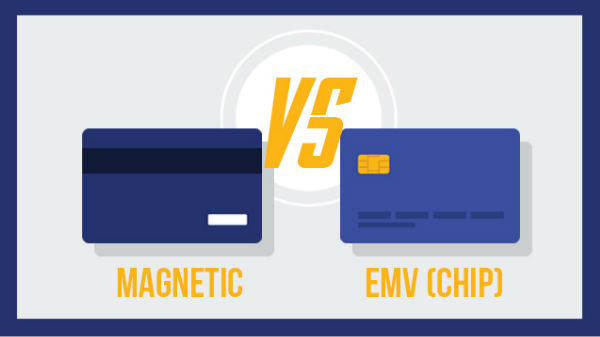 EMV ಚಿಪ್‌ ಮತ್ತು ಪಿನ್‌ ಅಳವಡಿಕೆ