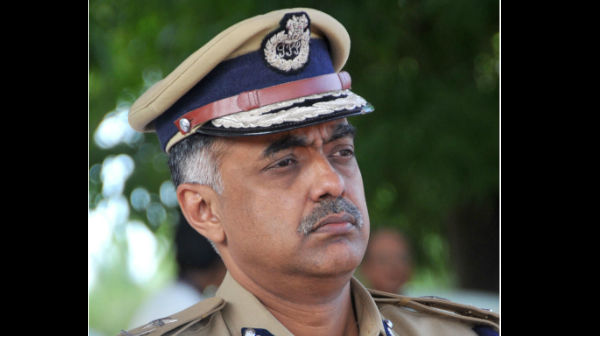 ಸೈಬರ್ ಕ್ರೈಮ್ ಠಾಣೆಗೆ ದೂರು