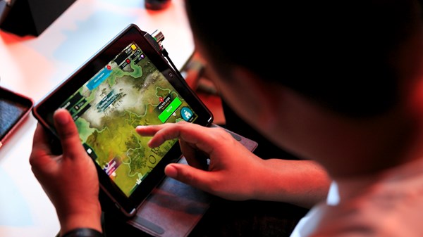 ಟಿಪ್ 3: ಲೇಟೆನ್ಸಿ ಪರೀಕ್ಷಿಸಿ (ಪಿಂಗ್)