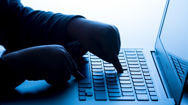 ಸೈಬರ್‌ ದಾಳಿಗಳ ನಿಯಂತ್ರಣ