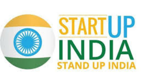 4. ಸ್ಟಾರ್ಟ್‌ಅಪ್ ಇಂಡಿಯಾ Startup India