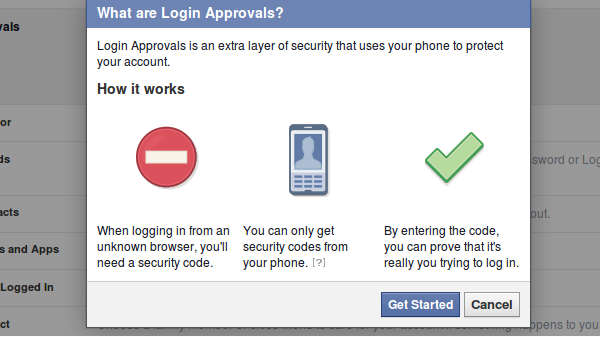 ಹ್ಯಾಕ್ ಆಗಿದಿದ್ದರೂ ತಿಳಿಯುತ್ತದೆ! ಹ್ಯಾಕ್ ಆಗಿದಿದ್ದರೂ ತಿಳಿಯುತ್ತದೆ!