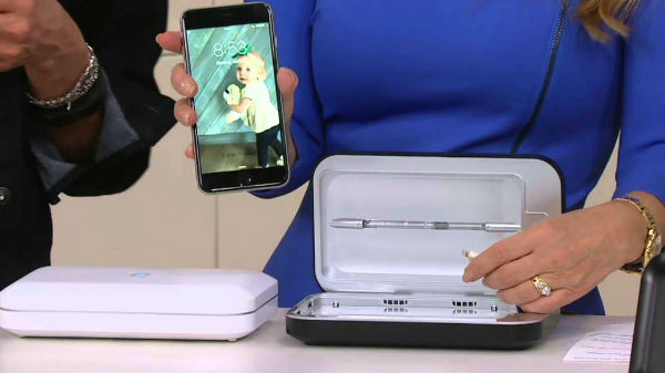 ಪೋನ್‍ಸೋಪ್ 3.೦(PhoneSoap 3.0)