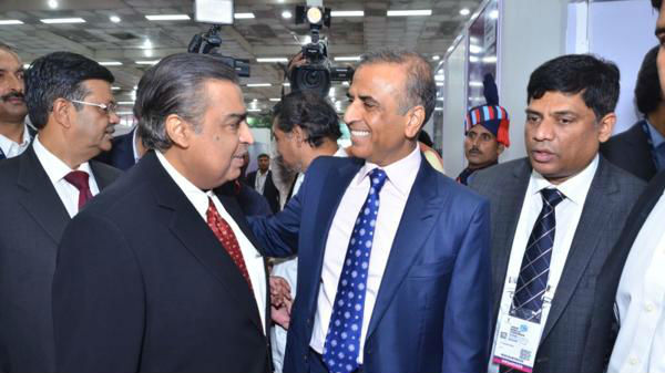 ರೋಮಿಂಗ್​ ನಿಲ್ಲಿಸಿದ ವಿಶ್ವದ ಮೊದಲ ದೇಶ