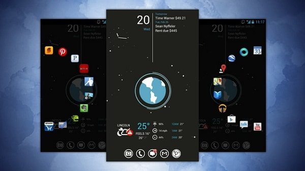 ನೋವಾ ಲಾಂಚರ್