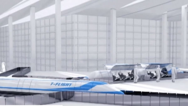 ಹೇಗಿದೆ ಪ್ಲೈಯಿಂಗ್ ಟ್ರೈನ್? ಹೇಗಿದೆ ಪ್ಲೈಯಿಂಗ್ ಟ್ರೈನ್?