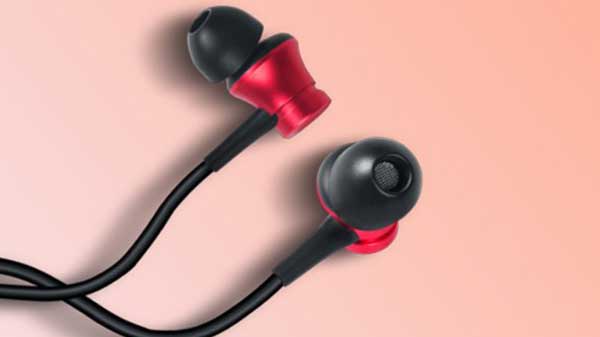 ಮಿ ಬೇಸಿಕ್ ಹೆಡ್‌ಫೋನ್