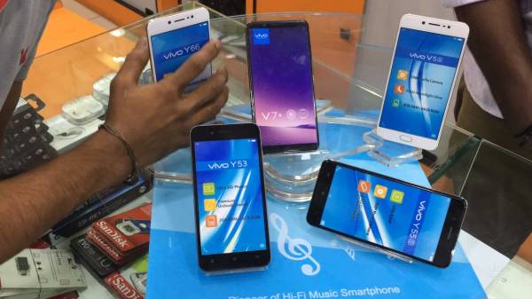 ಮಾರುಕಟ್ಟೆಯಲ್ಲಿ 50% ಕ್ಕಿಂತ ಹೆಚ್ಚು! 