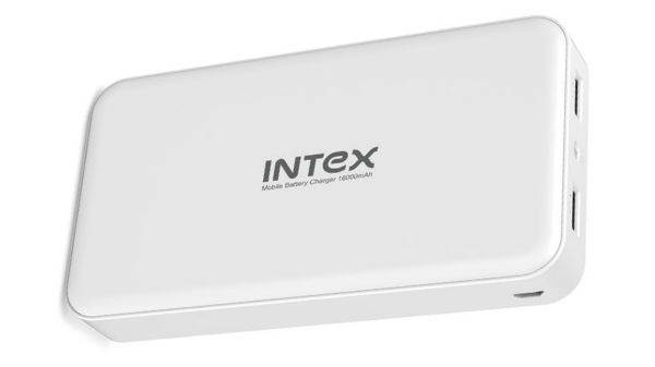 Intex 13000 mAh Power Bank Intex 13000 mAh Power Bank